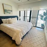 Ipana A402 Sea Style 2 Bedrooms Condo High Floor