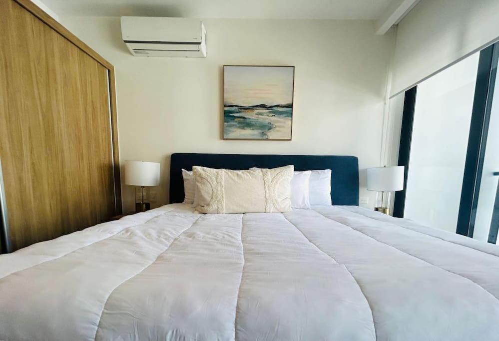 Ipana A402 Sea Style 2 Bedrooms High Floor * Playa del Carmen