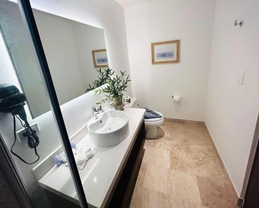 Ipana A402 Sea Style 2 Bedrooms High Floor