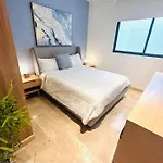 Ipana A402 Sea Style 2 Bedrooms Condo High Floor