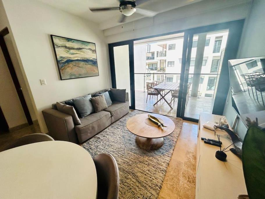Ipana A402 Sea Style 2 Bedrooms High Floor Apartamento *