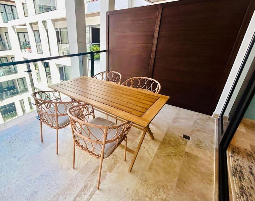 Ipana A402 Sea Style 2 Bedrooms High Floor *