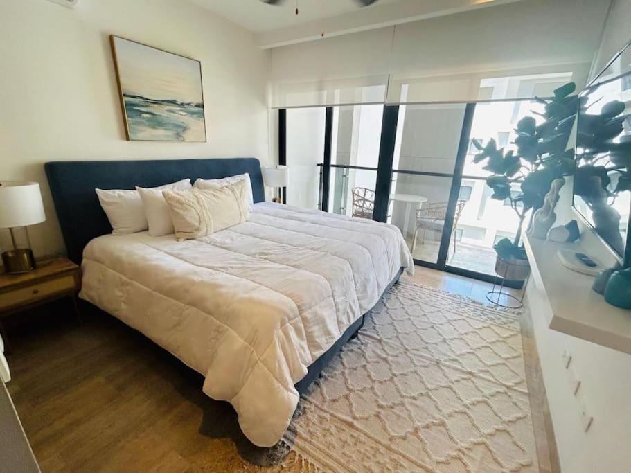 Ipana A402 Sea Style 2 Bedrooms High Floor