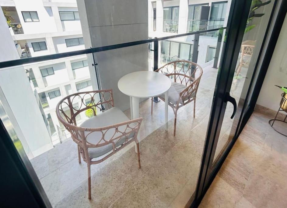 Apartamento Ipana A402 Sea Style 2 Bedrooms High Floor