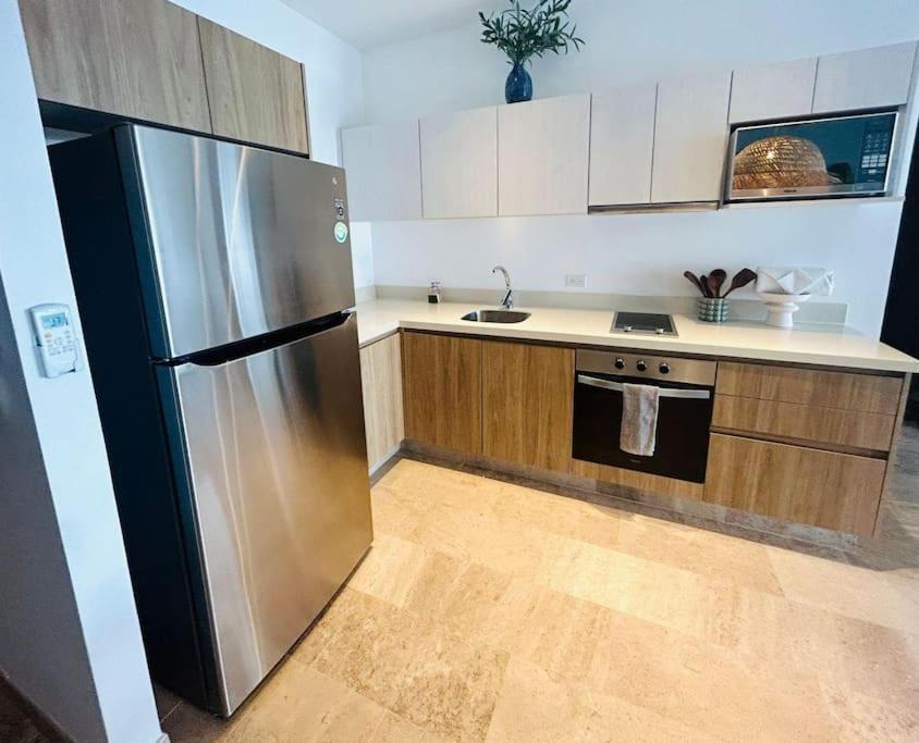 Apartamento Ipana A402 Sea Style 2 Bedrooms High Floor *