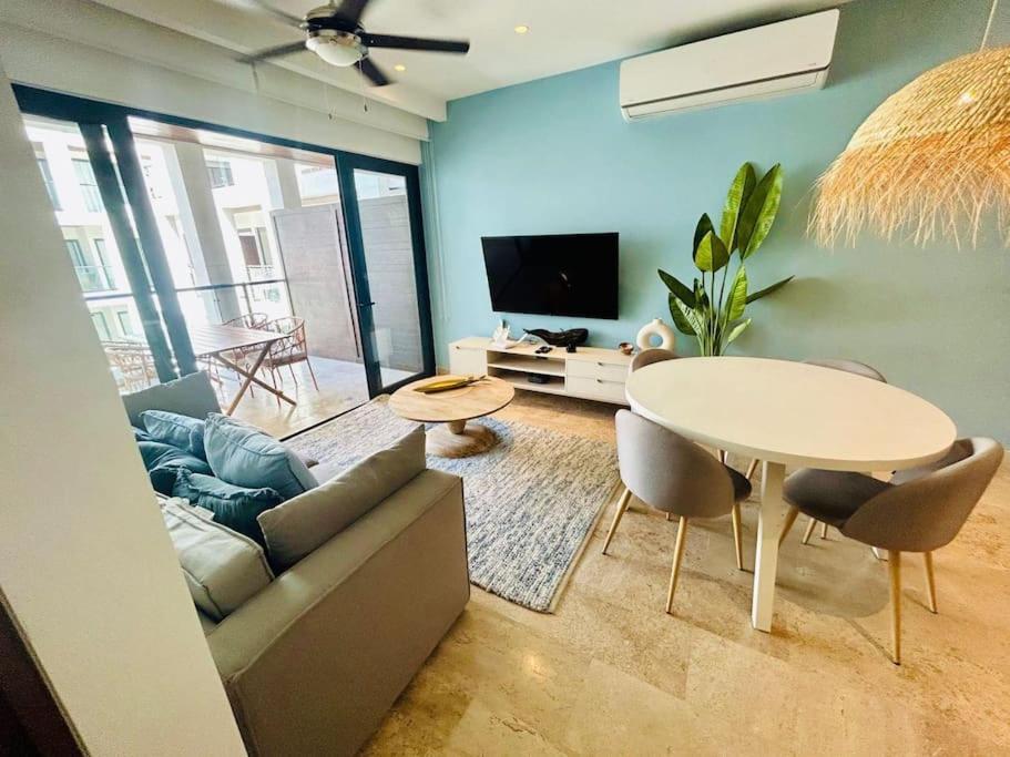 Ipana A402 Sea Style 2 Bedrooms High Floor *