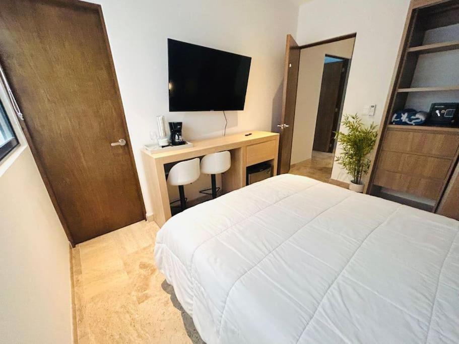 Ipana A402 Sea Style 2 Bedrooms High Floor Apartamento