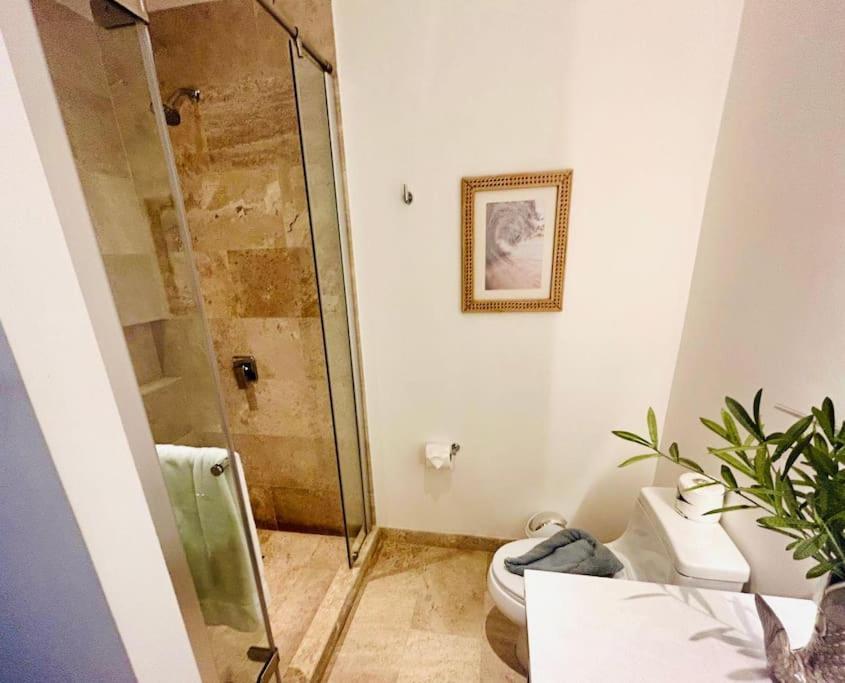 Ipana A402 Sea Style 2 Bedrooms High Floor Apartamento *